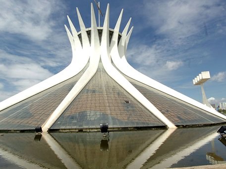 Catedral Metropolitana de Brasília