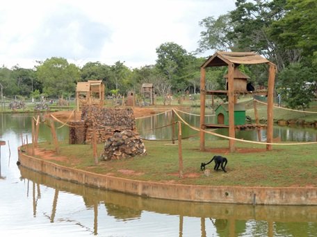 Jardim Zoológico