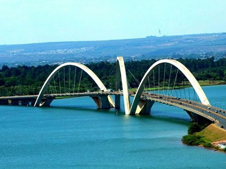 Ponte JK
