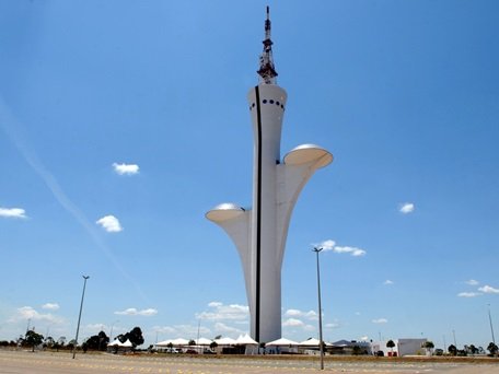 Torre Digital